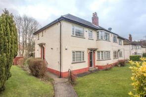 24, Sandringham Gardens, Alwoodley, Leeds LS17 8DD