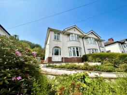 5 The Pines, Elysian Grove, Penglais, Aberystwyth SY23 2EZ