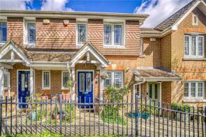 12, Alder Heights, Poole BH12 1QX