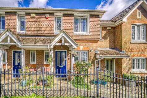 Alder Heights, Poole, Dorset, BH12