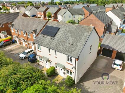 Thorntree Lane, Branston, Burton-on-Trent, Staffordshire, DE14