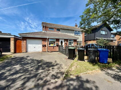 Fleetdyke Drive,Lowestoft,NR33 9HB