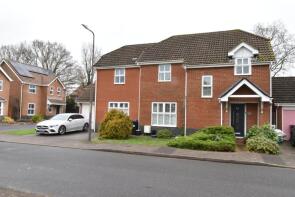 11, Down's Close, Headcorn TN27 9UG