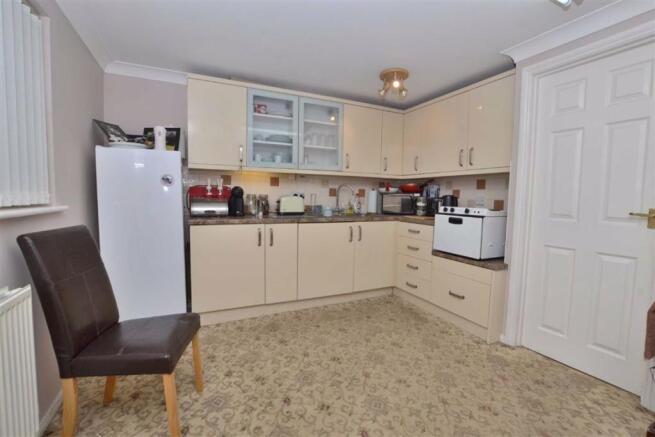 Granny Annexe