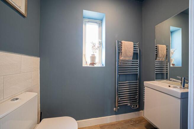 Cloakroom