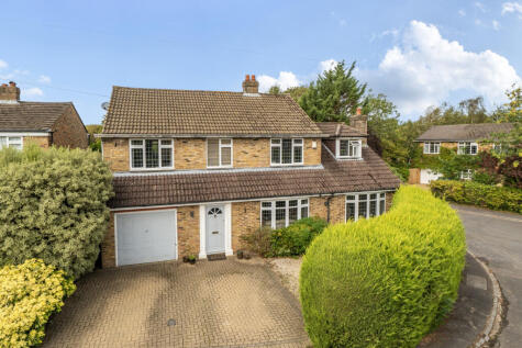Grayburn Close, Chalfont St. Giles, Buckinghamshire