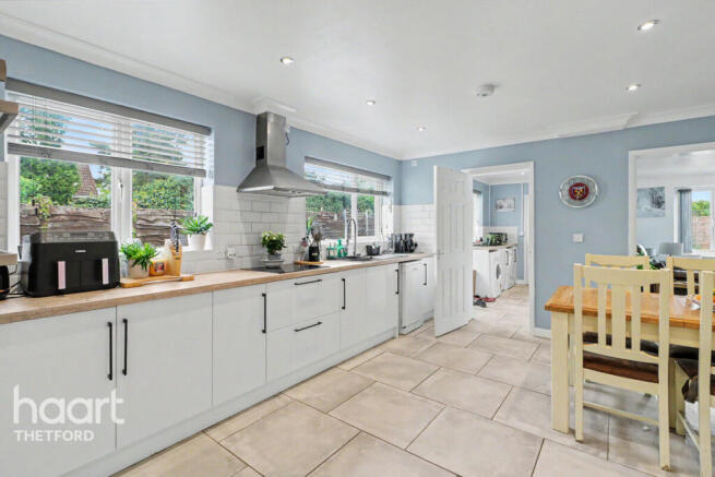 Eldon Lane, Holywell Row photo 4