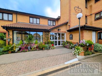 Wootton Brook Close, Northampton, Northamptonshire, NN4