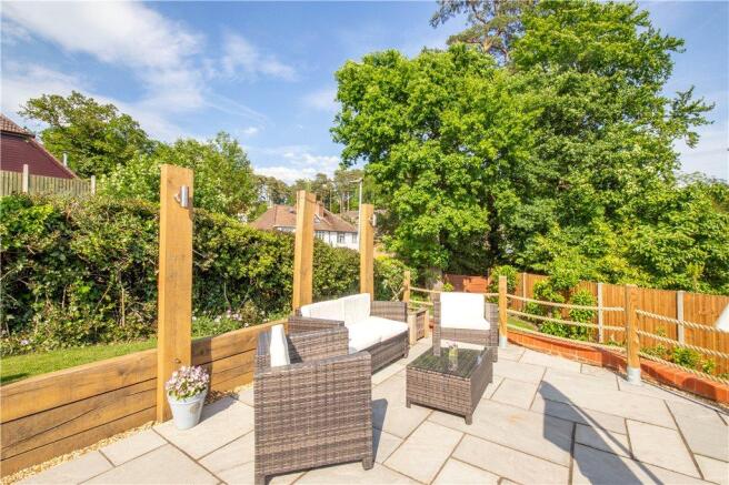 Rear Garden 4