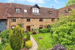 East House, Ashcombe Priory, Chafford Lane, Fordcombe TN3 0SP