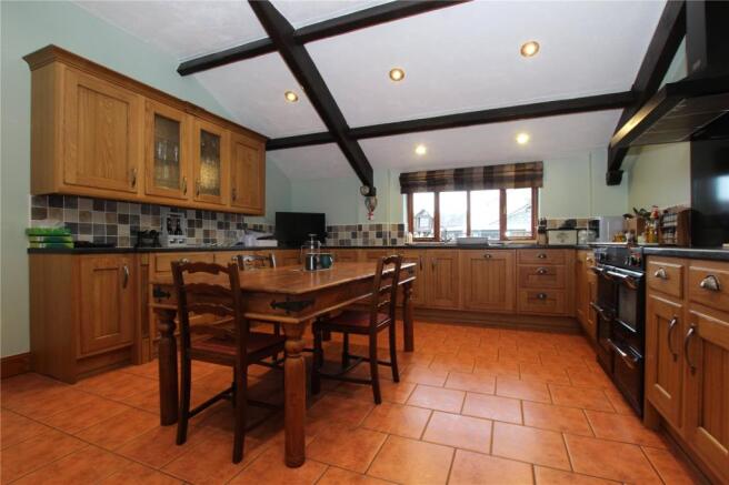 Kitchen/Breakfast R