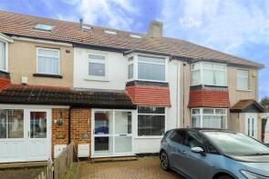 18, Berkeley Road, Uxbridge UB10 9DX