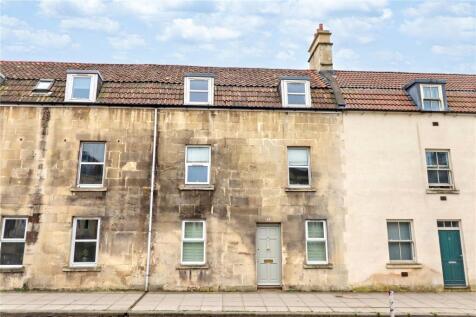 St Georges Place, Upper Bristol Road, Bath, BA1