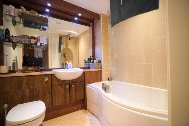 Bath