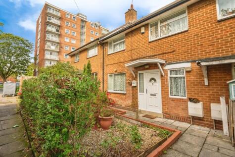 Turves Green, Birmingham, B31