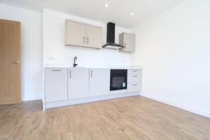Apartment 35, North Church House, North Church Street, Sheffield S1 2PS