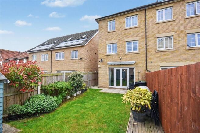 3 bed End of Terrace for sale Image 9