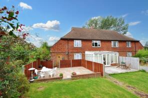 17, Saunders Road, Tunbridge Wells TN4 8LB