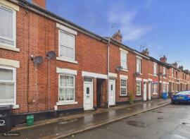 60, Brough Street, Derby DE22 3EL