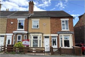 28, Salisbury Avenue, Melton Mowbray LE13 1QU