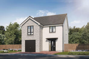 48, Margaret Parker Avenue, Kilmarnock KA1 2NS