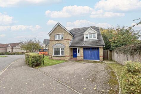 Heasman Close, Newmarket