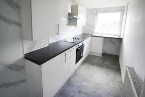 17b, Millcroft Road, Carbrain, Glasgow G67 2QE