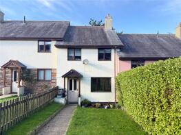 8, Corner Close, Crediton EX17 6PN