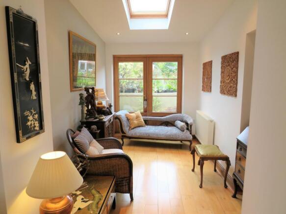 Reception Room 1