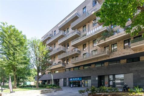 Munster Court, Bollo Bridge Road, London, W3
