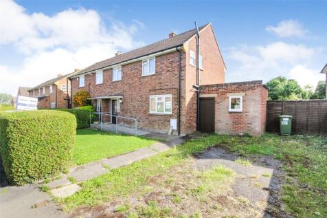 Osborn Road, Barton-le-Clay, Bedfordshire, MK45