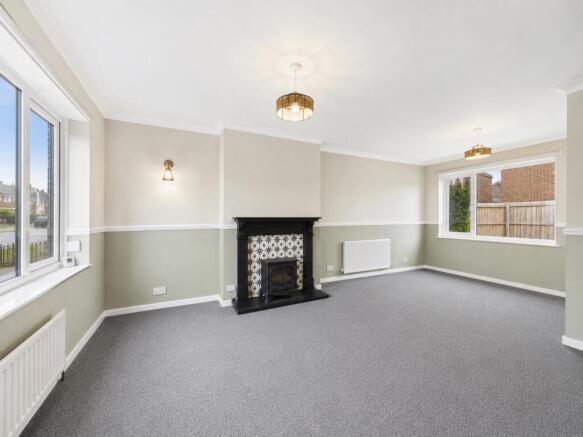 Sitting/Dining Room