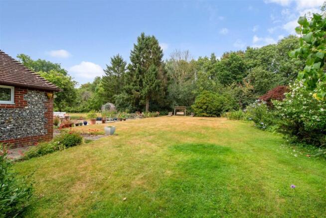 Gardens