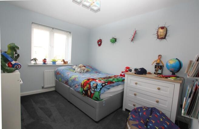 Bedroom 2