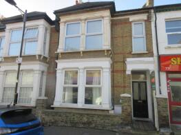 71a, Queens Road, Southend-on-sea SS1 1NL