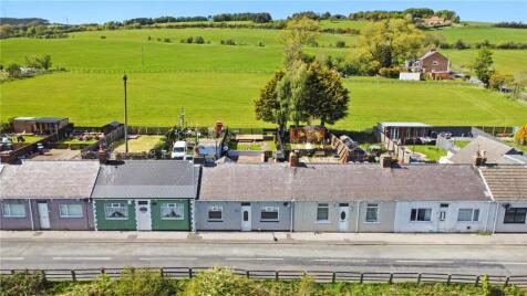 Ivesley Cottages, Waterhouses, Durham, Durham, DH7