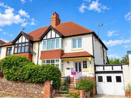 Poundfield Road, Minehead