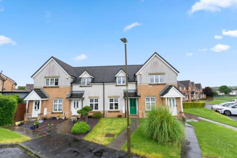 Grahamsdyke Place, Bo'ness, EH51