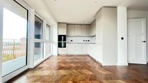 Flat 66, Manners House, Brook Street, Kingston Upon Thames KT1 2BN