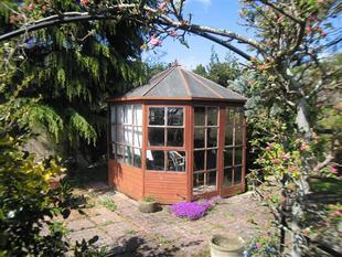 Outbuildings