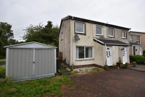 Easter Bankton, Livingston, EH54 9BH