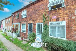 31, Long Row, Leiston IP16 4AH