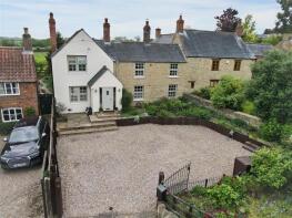 48, Main Road, Northampton NN7 1JW