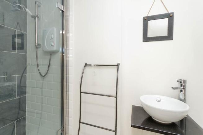 Shower Room 1