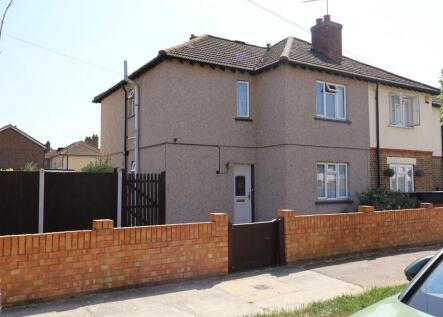 Ward Avenue, Grays