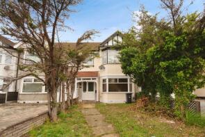 837, Eastern Avenue, Ilford IG2 7RZ