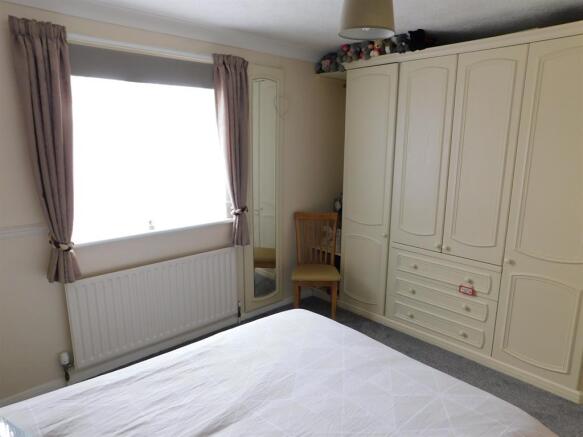 Bedroom 2b