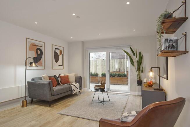 3 bed Apartment to rent Image 9