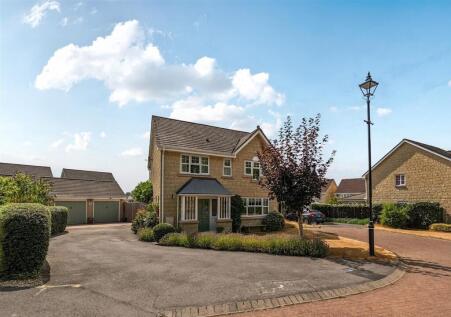 Robins Close, Chippenham
