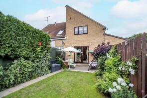 30, Roydfield Close, Sheffield S20 7NB